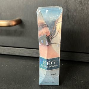 NIB - FEG eyelash enhancer